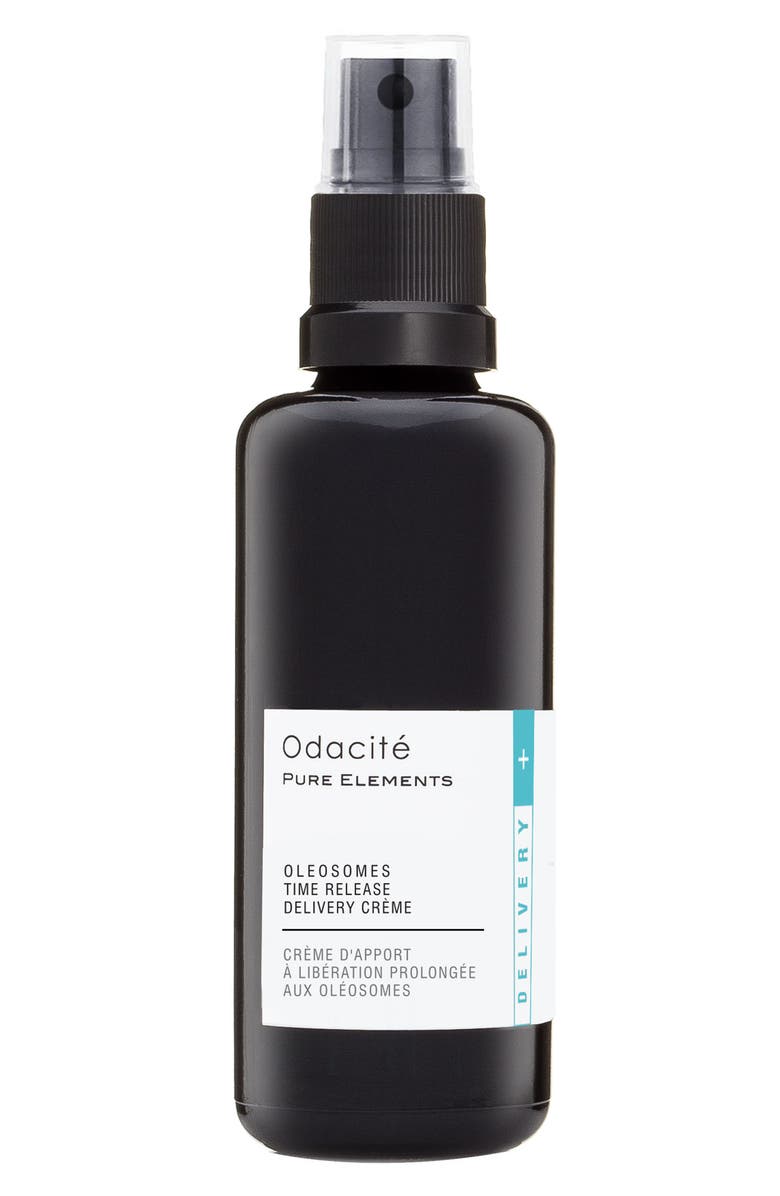 Odacité Oleosomes Time Release Delivery Crème, Alternate, color,