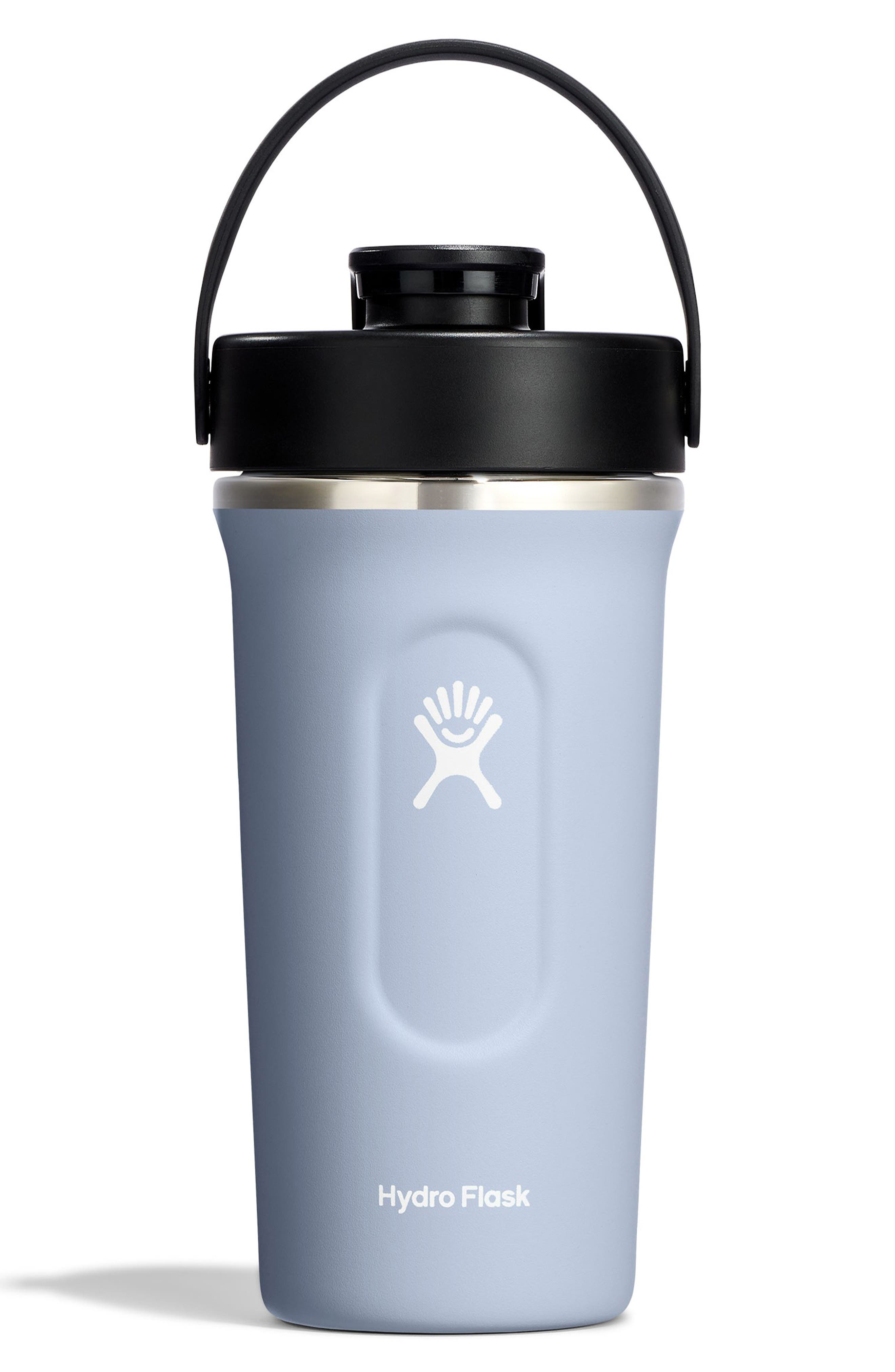 24 Ounce Shaker Bottle