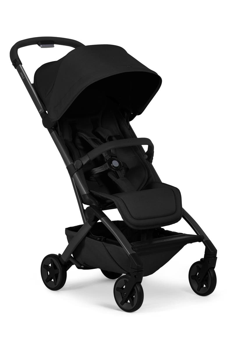 Joolz Foldable Bumper Bar for Aer2 Stroller, Alternate, color, Black