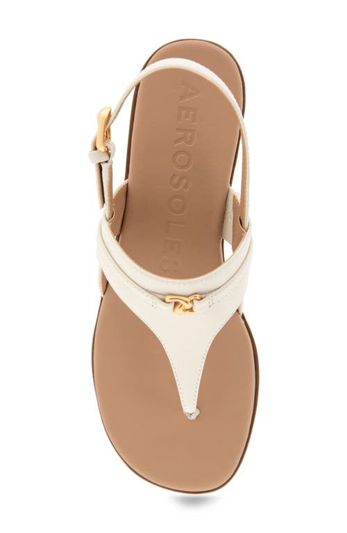 Shop Aerosoles Gemal Slingback Sandal