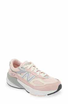 New Balance Kids' 990 v6 Sneaker