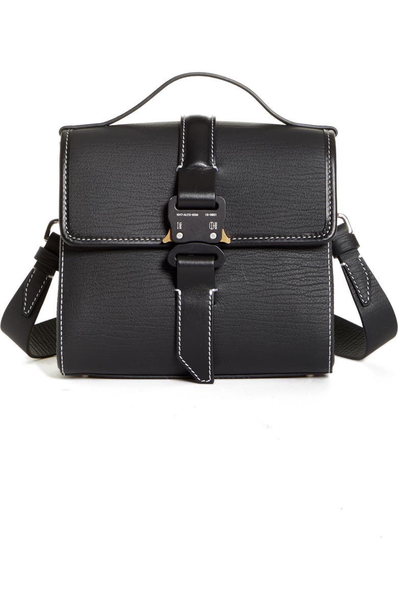 1017 ALYX 9SM Anna Shoulder Bag, Main, color,