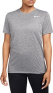 Nike Dri-FIT Crewneck T-Shirt