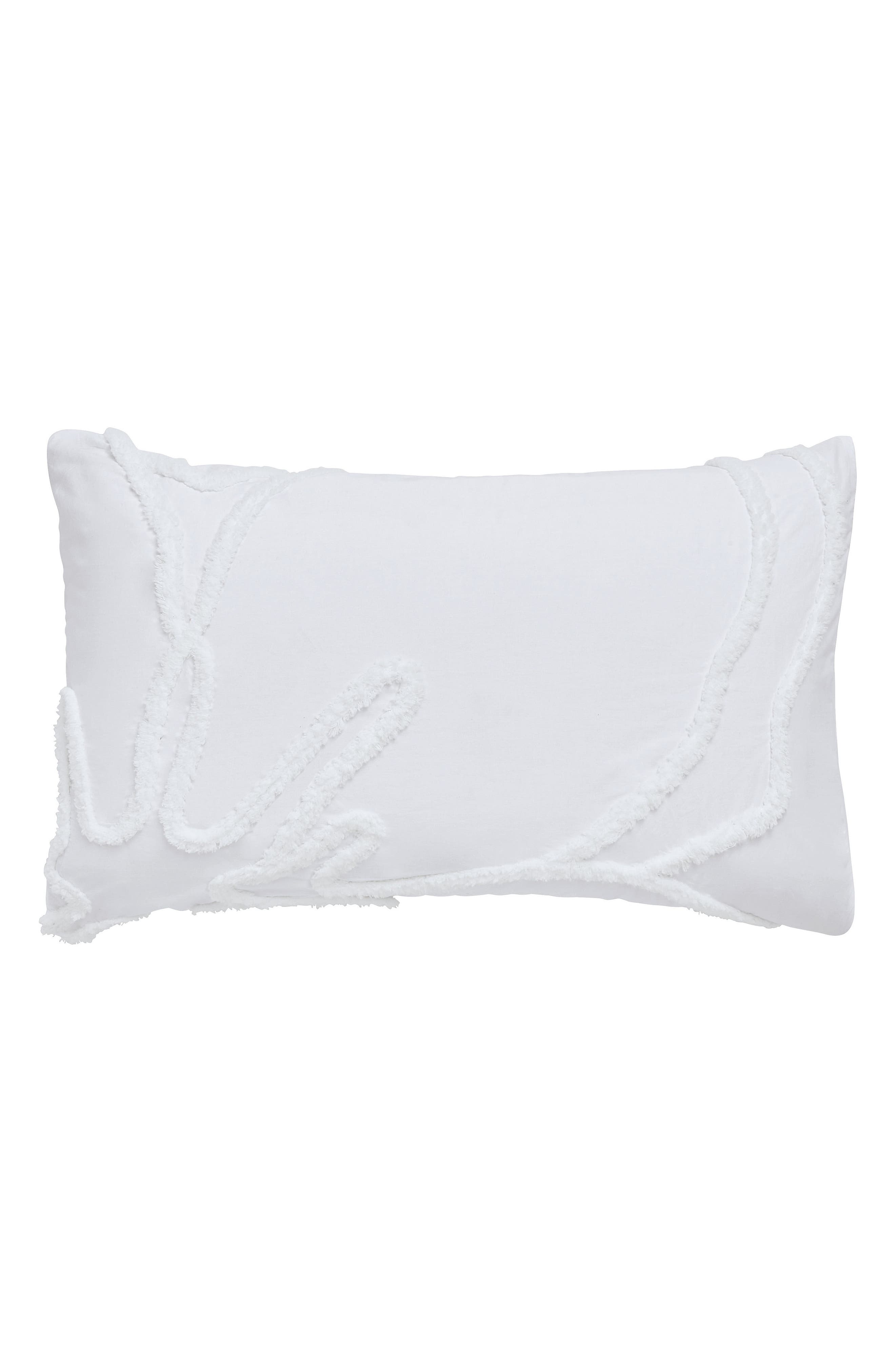 Ted Baker London 3-Piece Cotton Duvet Cover Set