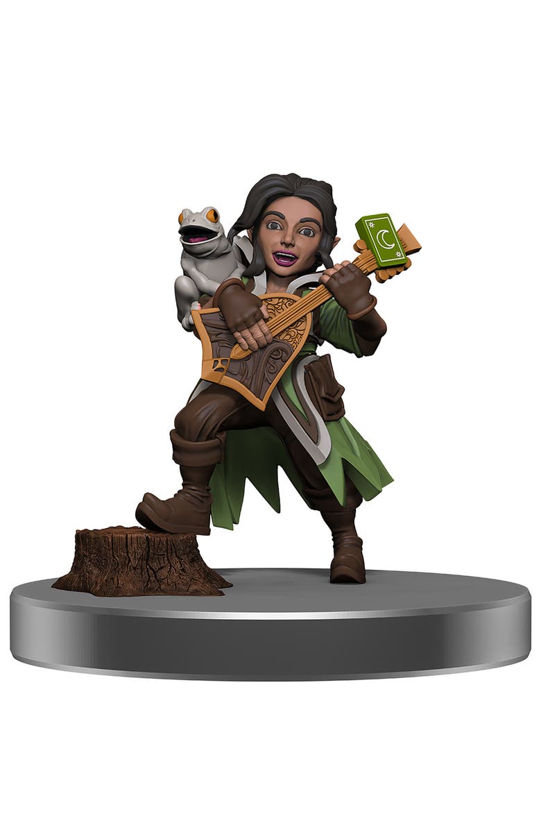 WizKids Games Magic The Gathering Miniatures, Adventures in the Forgotten Realms, Alternate, color, Multicolored