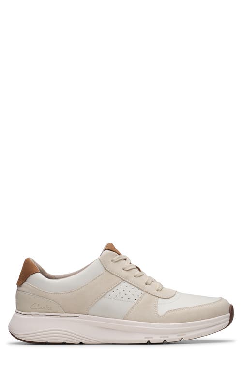 Clarks Motion Trek Go In Multi