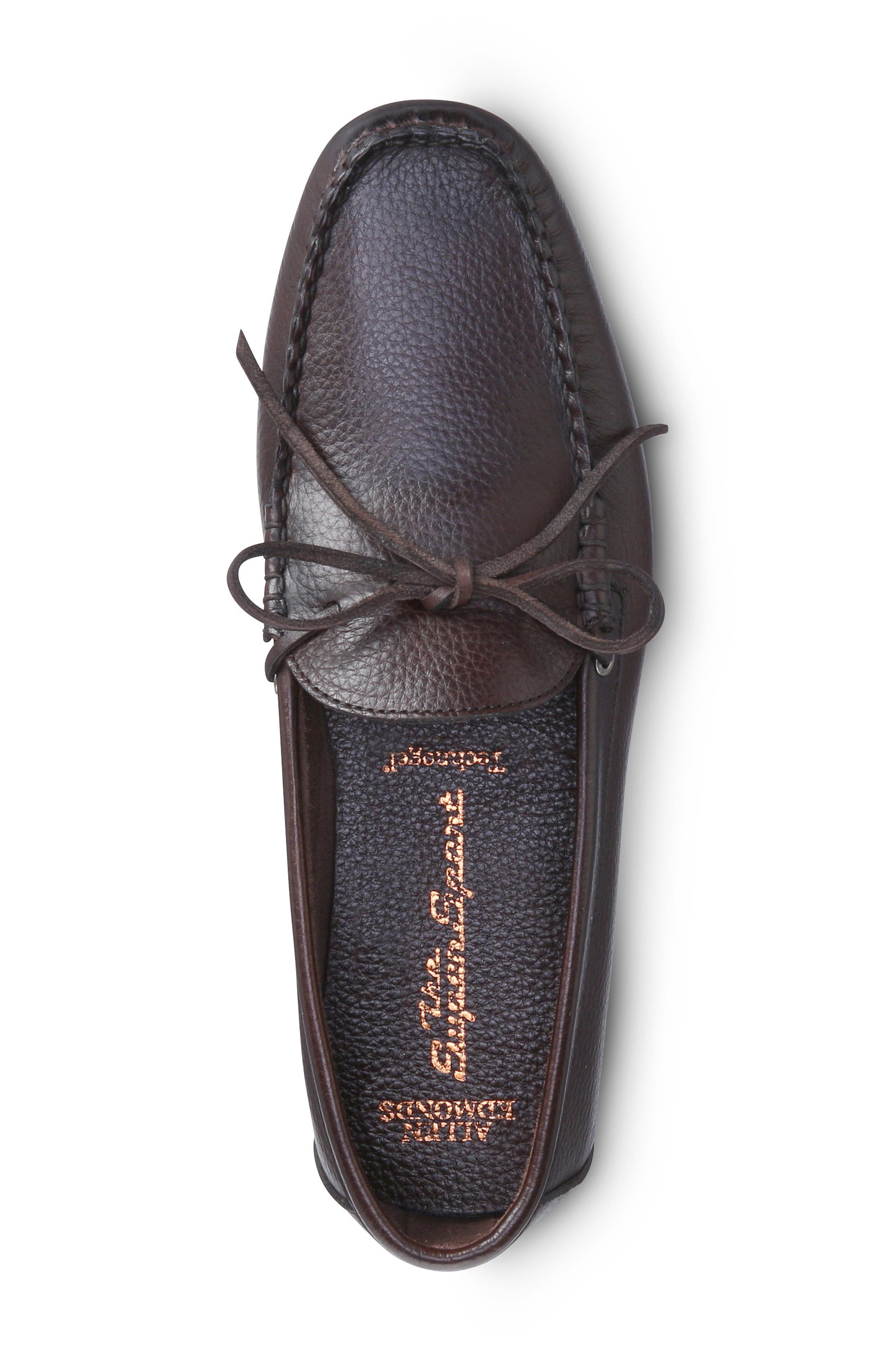 Allen Edmonds Driving Moccasin, Alternate, color, 