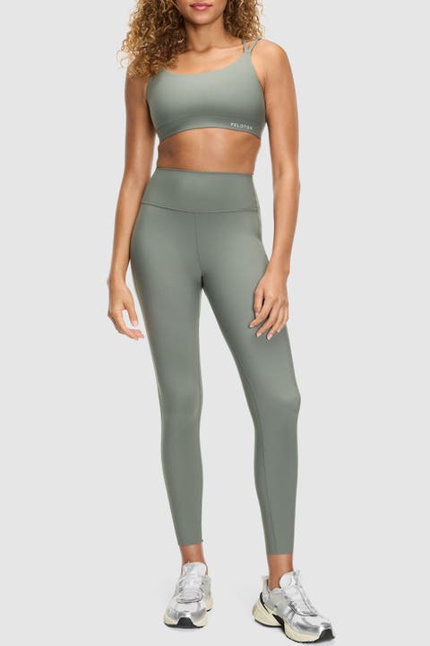 Cadent High Rise Pocket Legging 25"