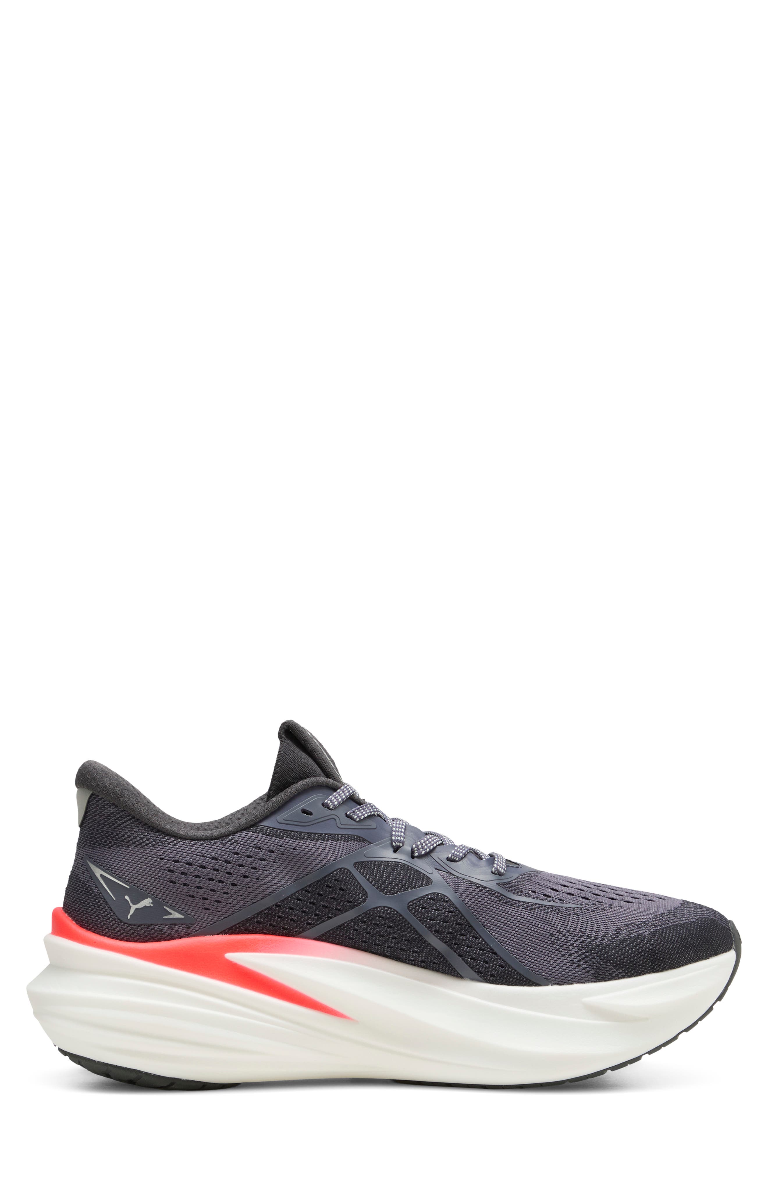 MagMax NITRO™ 2 Running Shoe, Alternate, color, INKY DEPTHS/ ULTRA RED