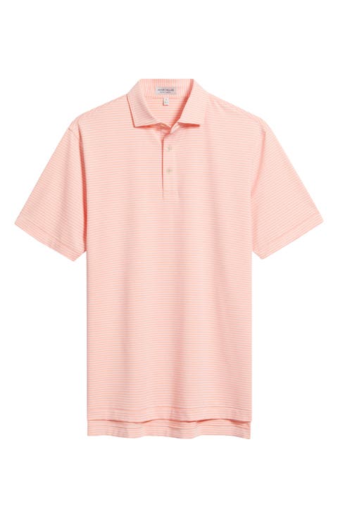 Merion Performance Jersey Polo