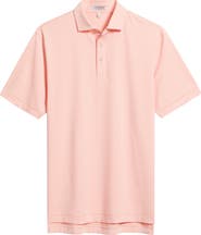 Peter Millar Merion Performance Jersey Polo