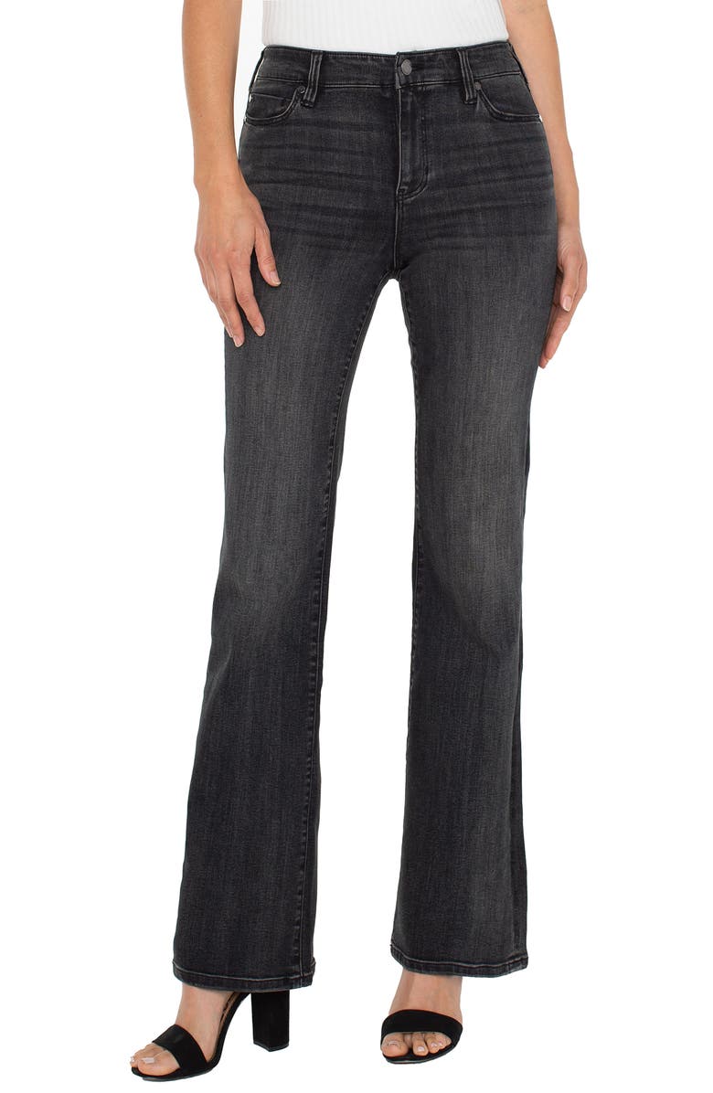 Liverpool Los Angeles Lucy Bootcut Jeans, Main, color, North Loop
