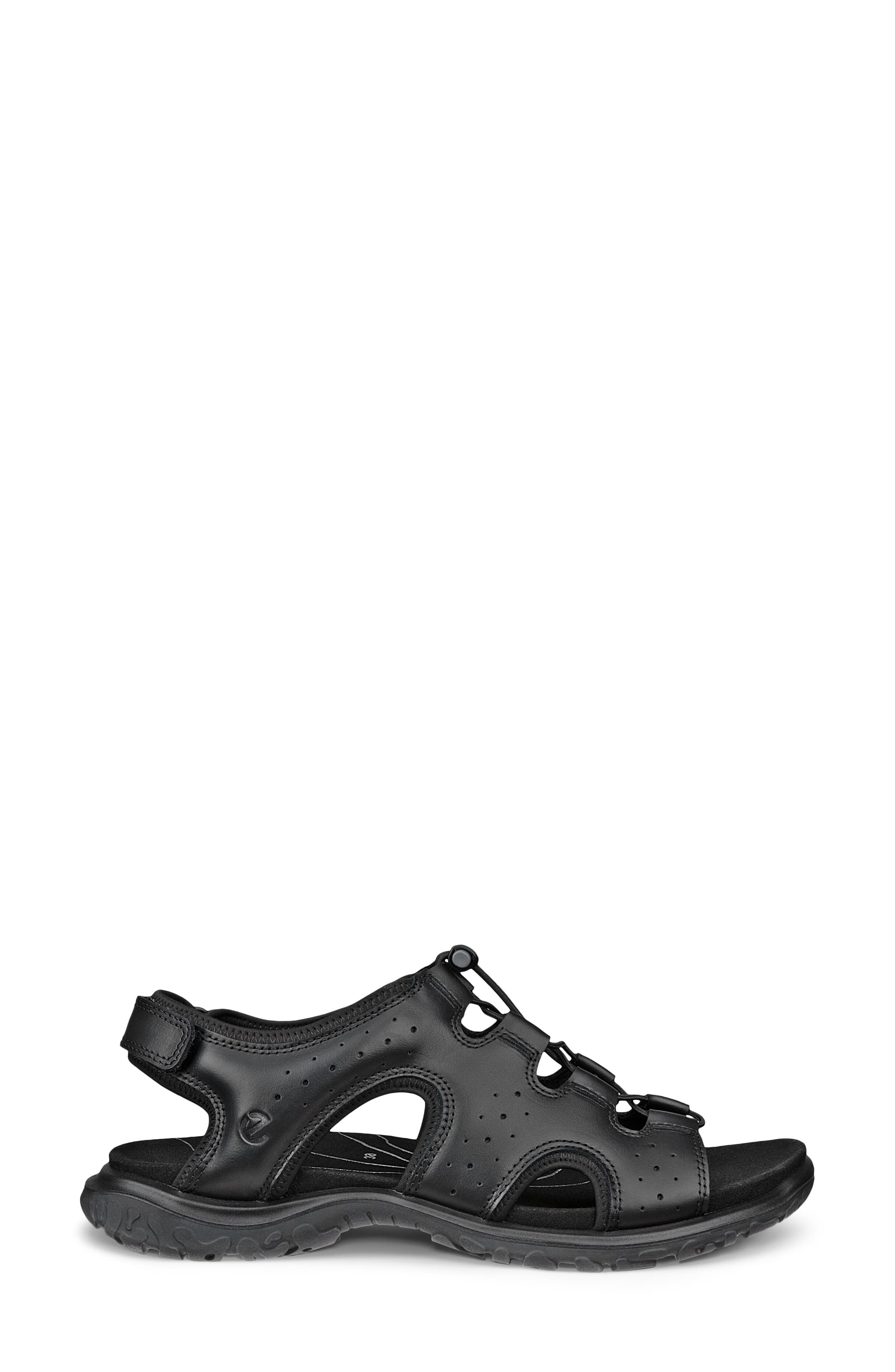 ECCO Offroad Roam Gladiator Sandal, Alternate, color, 