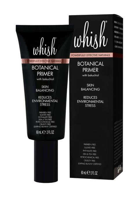 Botanical Primer with Bakuchiol