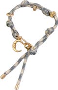 MacRae & Co. Emmy Roped Bracelet