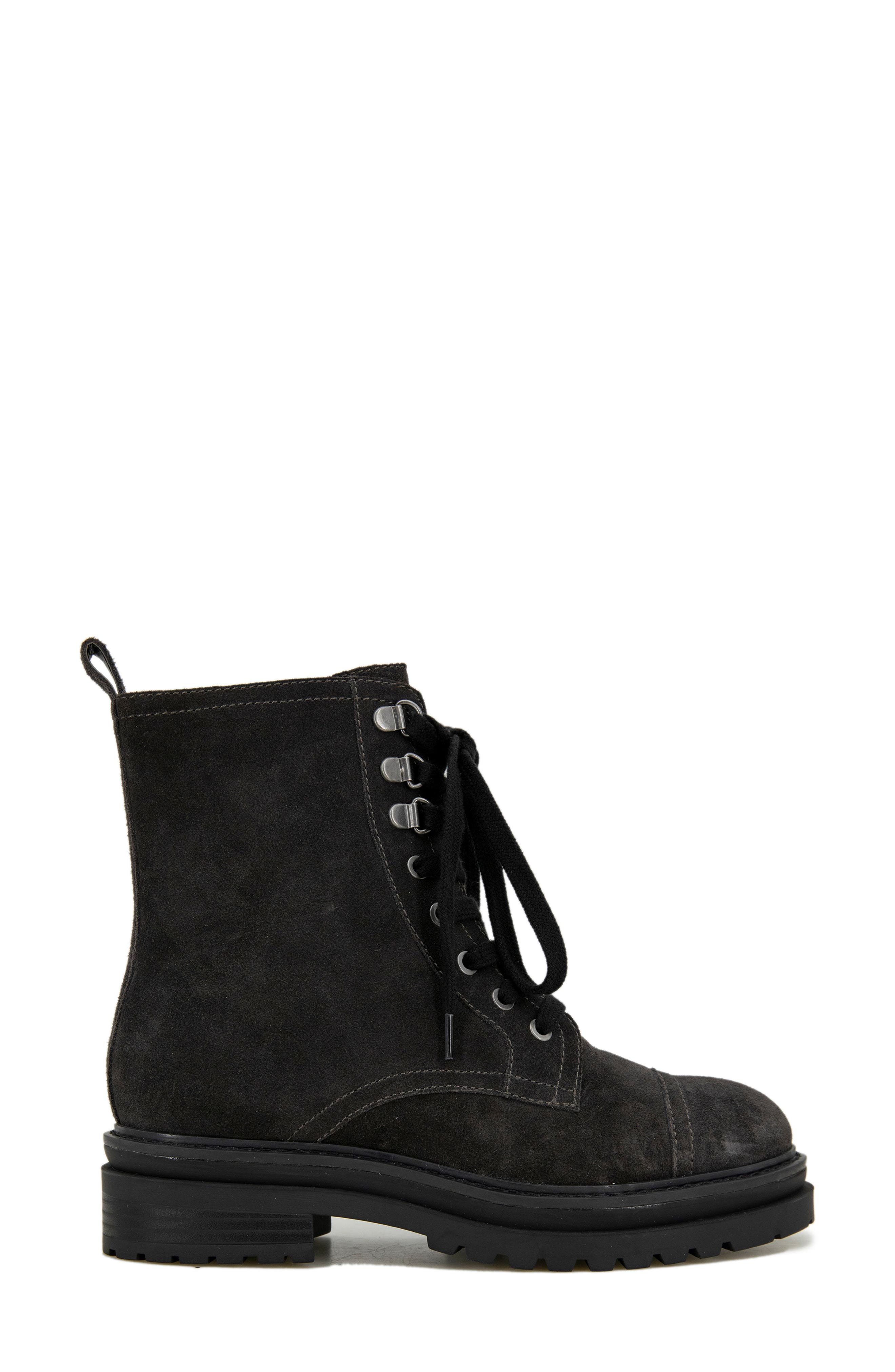 André Assous Farah Boot, Alternate, color, Grey