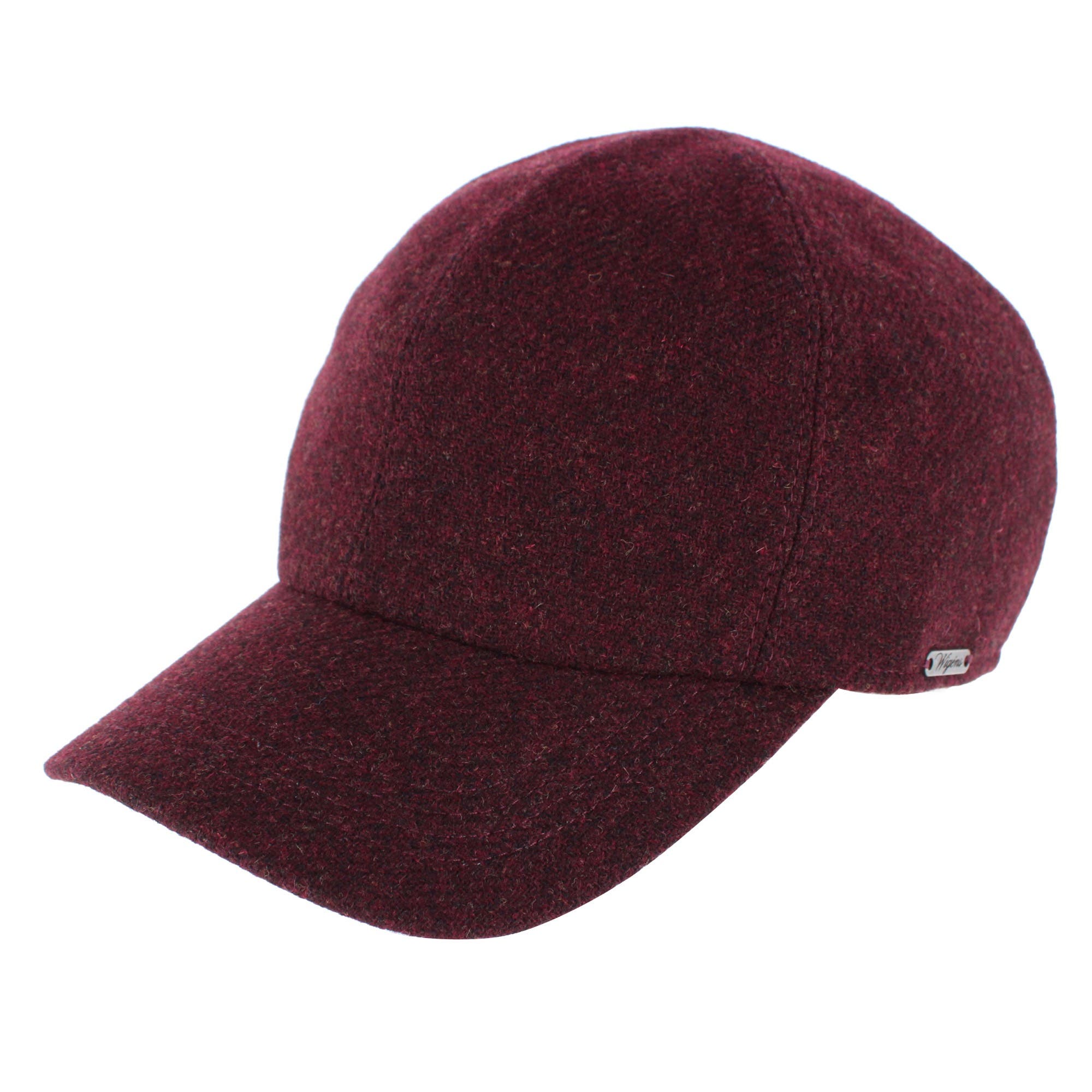 Wigens Men's Shetland Wool Earflap Cap (Men) | Nordstrom