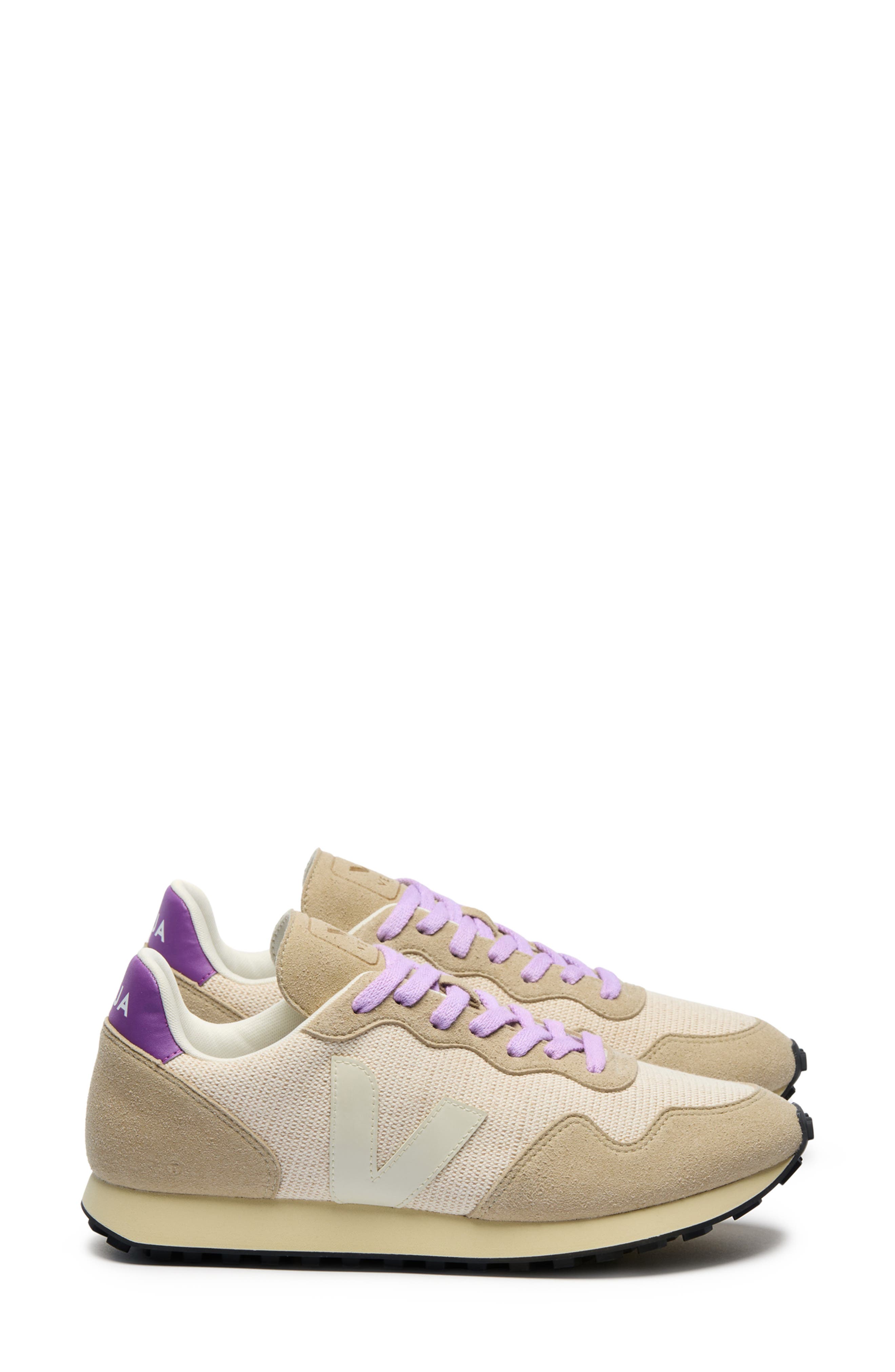 Veja <p>SDU Sneaker (Men)</p>, Alternate, color, 