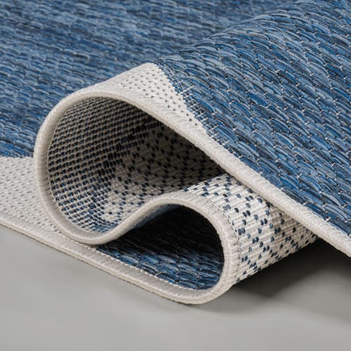 Jonathan Y Rayna Modern Geometric Organic Shapes Indoor/outdoor Area Rug