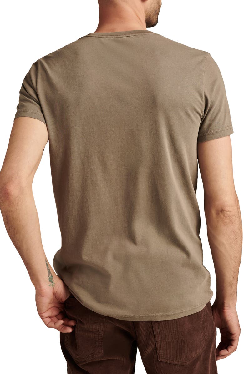 Lucky Brand Water Viper Graphic T-Shirt, Alternate, color, 