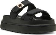 Steve Madden Bigschmona Platform Sandal