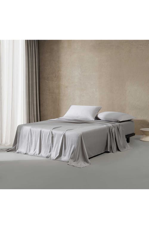 Calvin Klein Pearl Edge 300 Thread Count Sateen Sheet Set