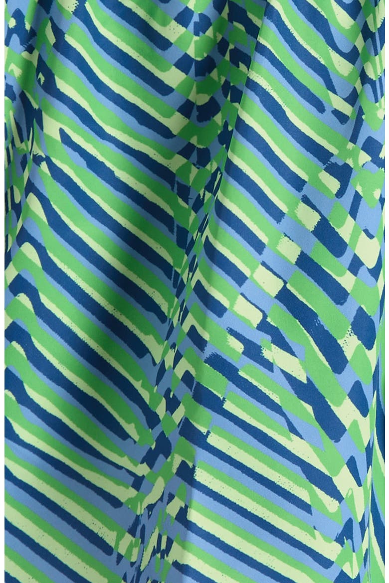 Kids' Dri-FIT Bold Move Woven Shorts, Alternate, color, LIGHT LIQUID LIME