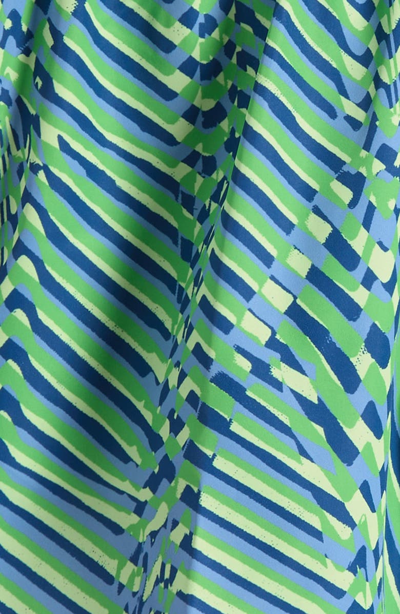 Nike Kids' Dri-FIT Bold Move Woven Shorts, Alternate, color, Light Liquid Lime