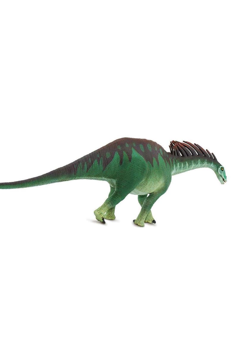 Safari Ltd. Amargasaurus Toy, Alternate, color, NO COLOR