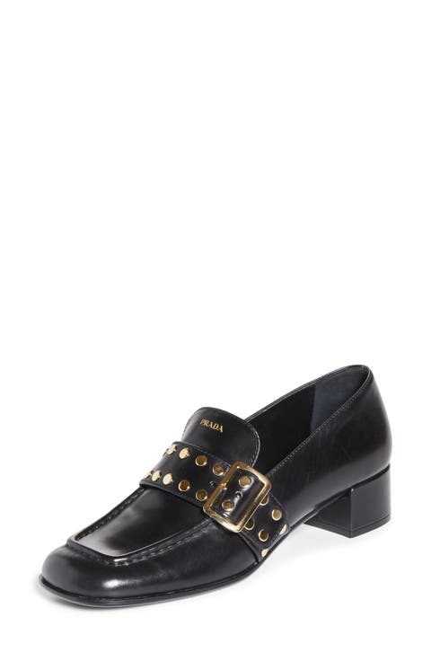 Shop Black Prada Online | Nordstrom