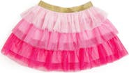 Sweet Wink Pink Petal Tutu