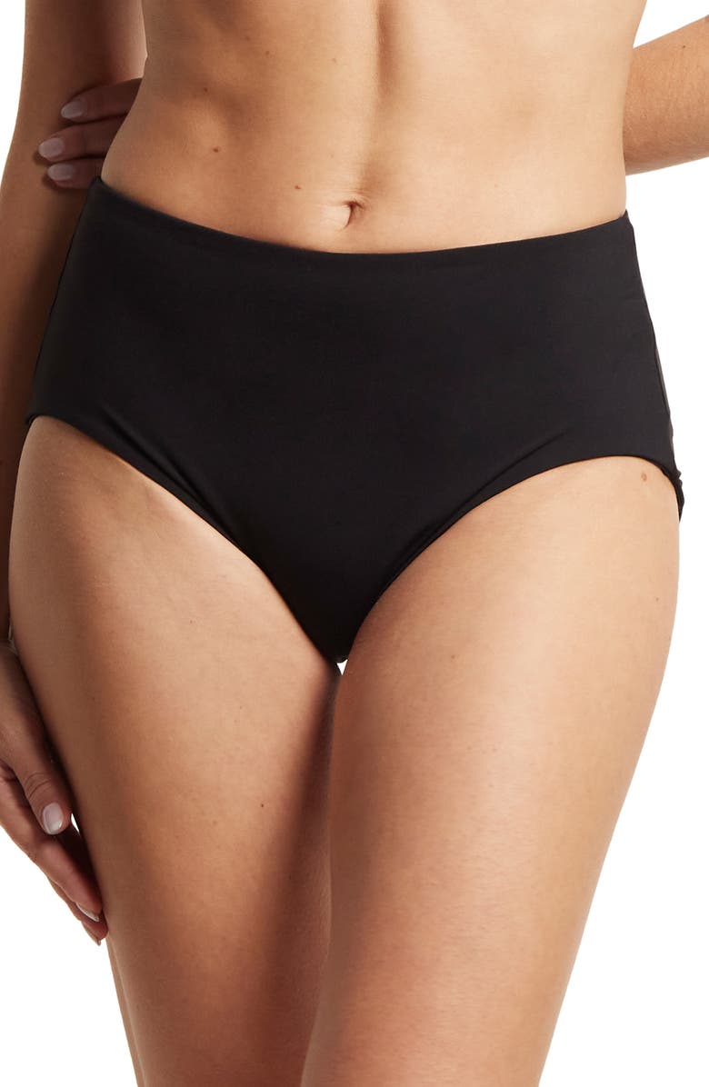 Hanky Panky French Cut Bikini Bottoms, Main, color, 