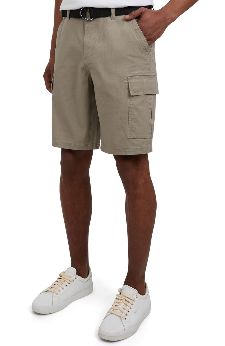 Irving Ripstop Shorts