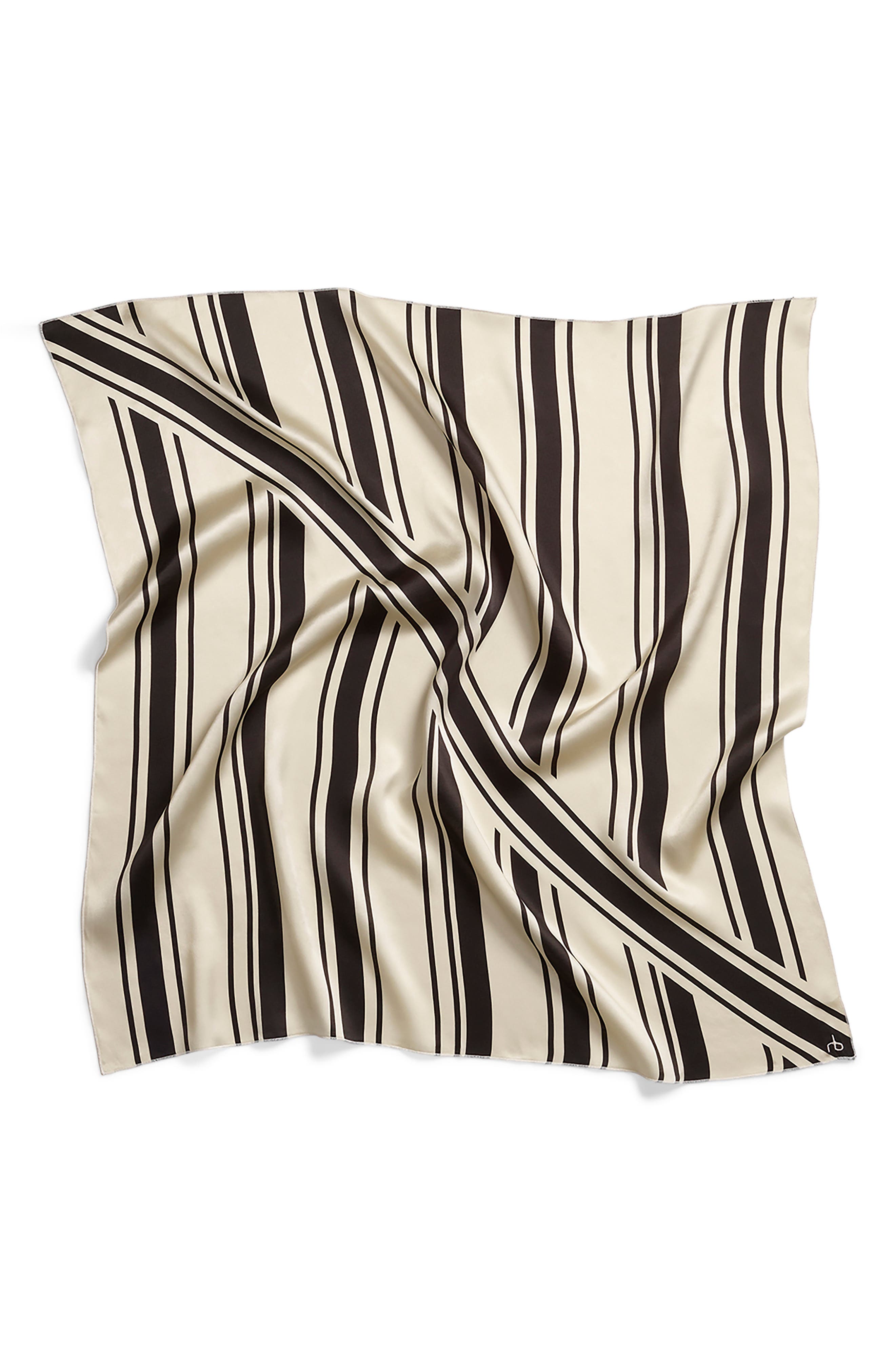 BLACK STRIPE