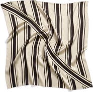 rag & bone Gia Silk Square Scarf