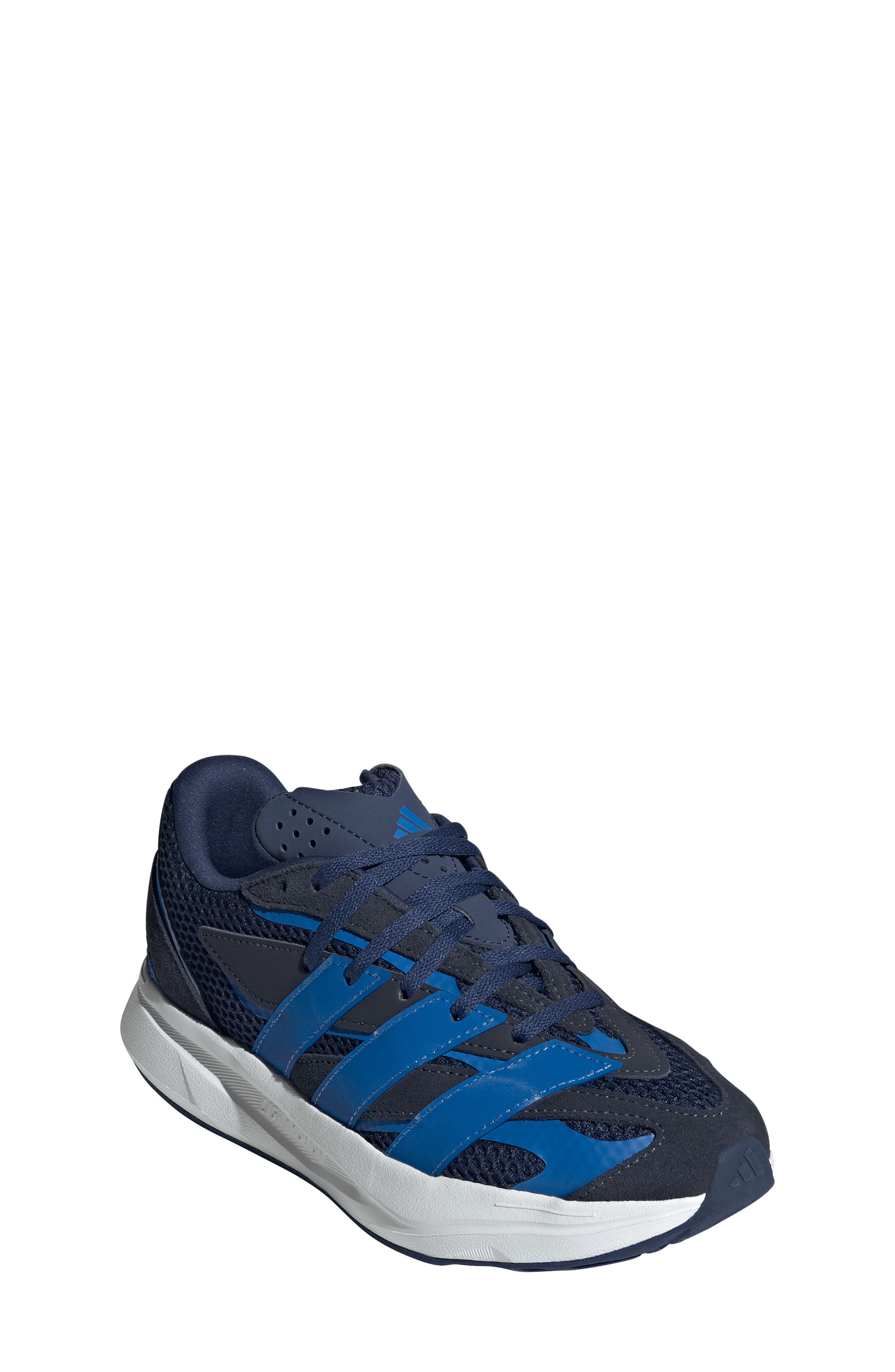  Dark Blue/ Bright Royal/ Ink