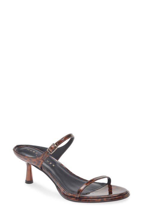 Ayelet Strappy Sandal (Women)