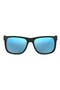 selected Blue Green Mirror