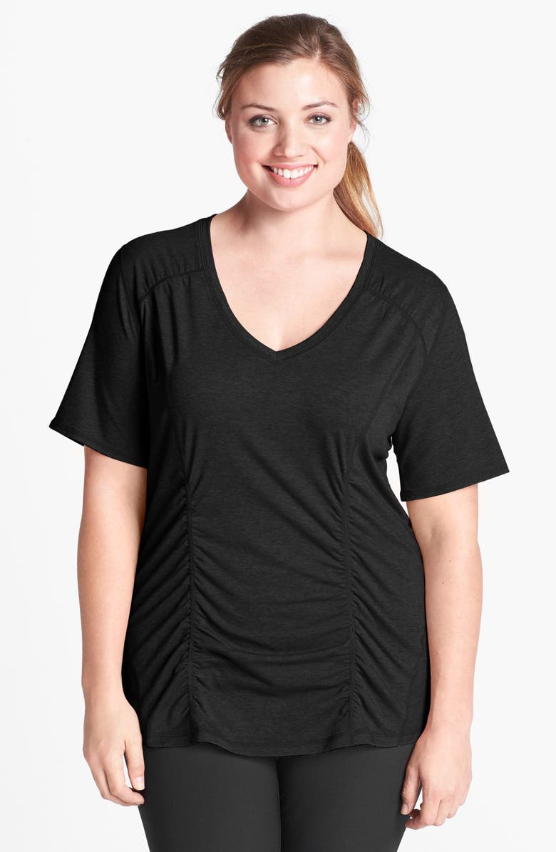 Zella 'Z 5' Tee, Main, color, 