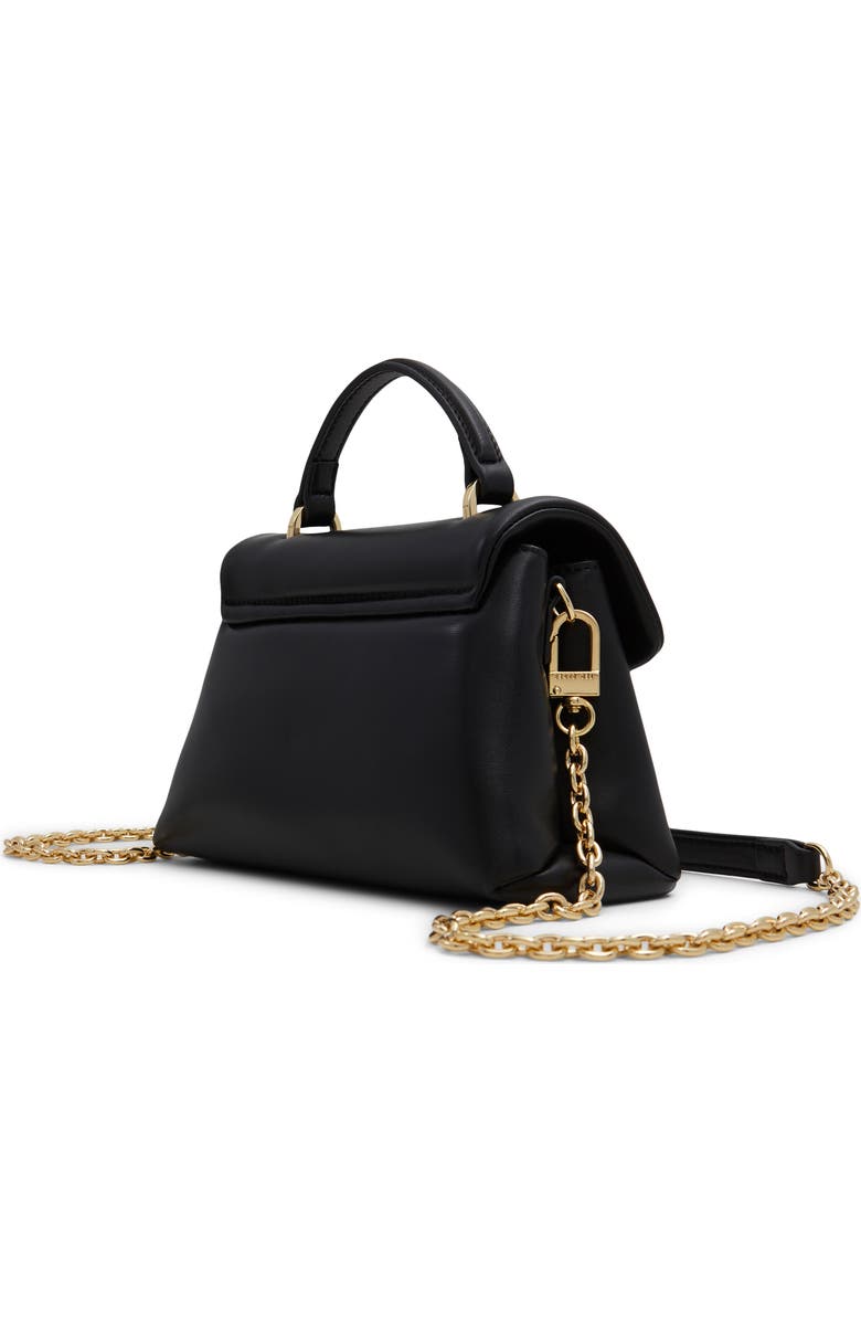 Ted Baker London Leather Handbag, Alternate, color,