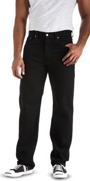 Levi's Relaxed-Fit 550 Jeans