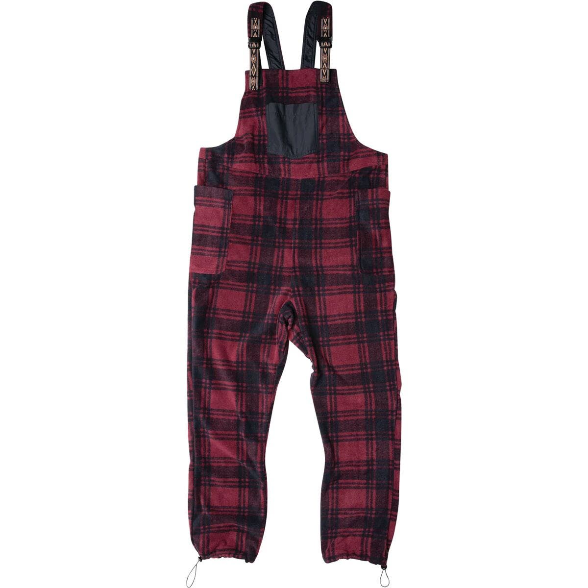 Port Plaid