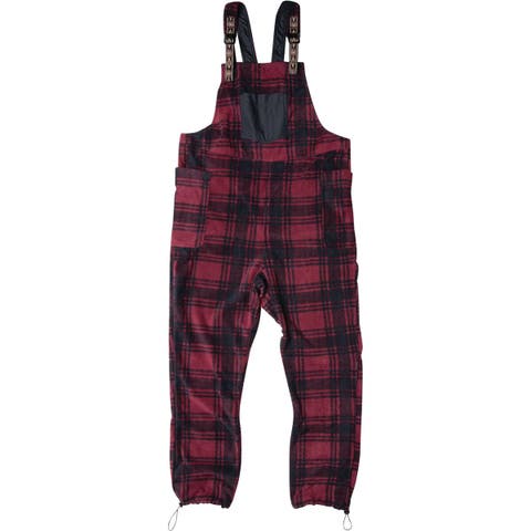 Pocatello Overall - Women's