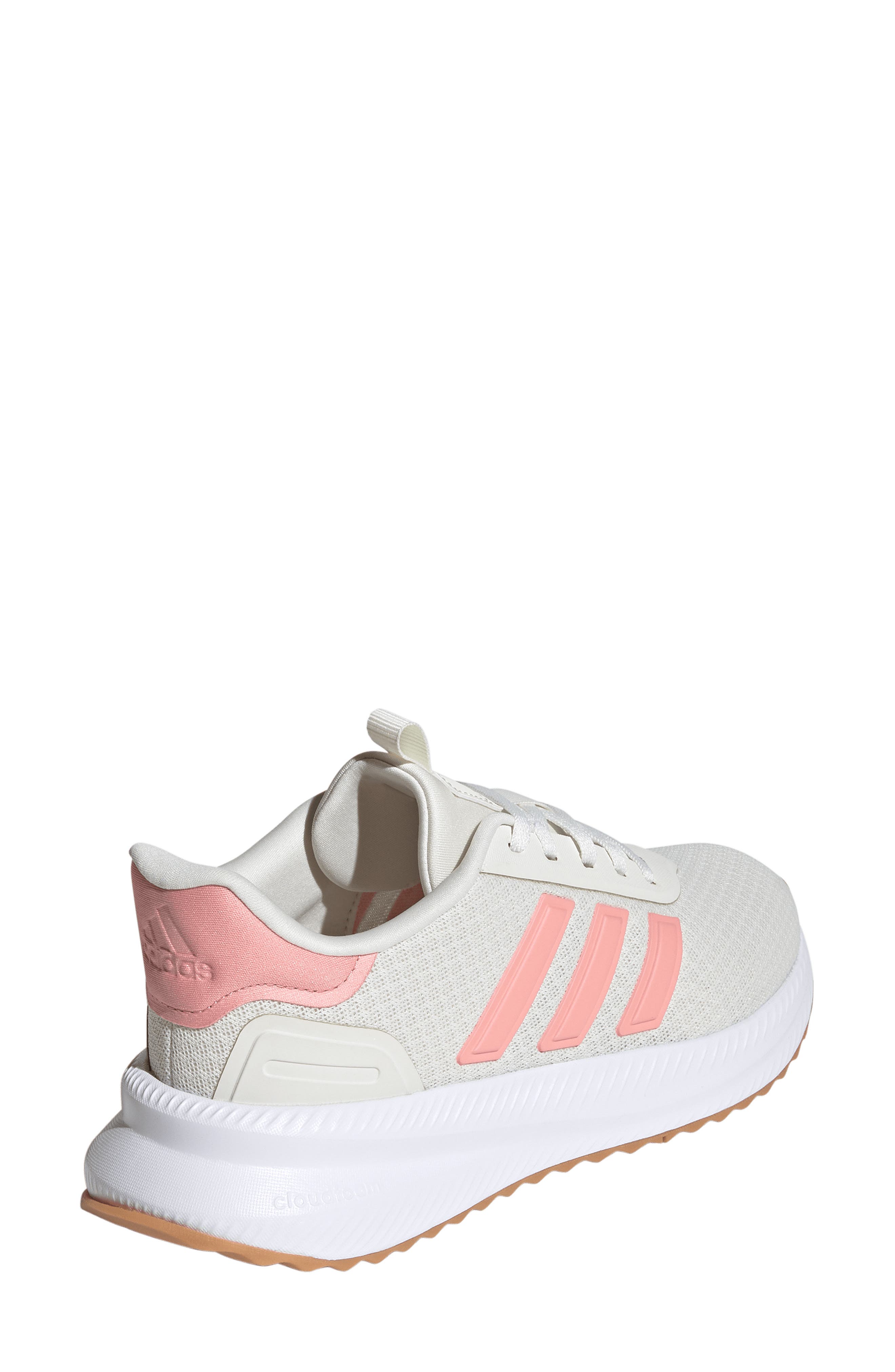 X Plrpath Sneaker, Alternate, color, WHITE/ FROZEN TURBO/ WHITE