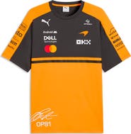 PUMA McLaren Replica Piastri Racing T-Shirt