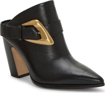 Vince Camuto Bailey Pointed Toe Mule (Women) | Nordstrom