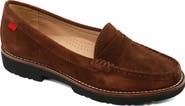 Marc Joseph New York East Village 3.0 Leather Penny Loafer