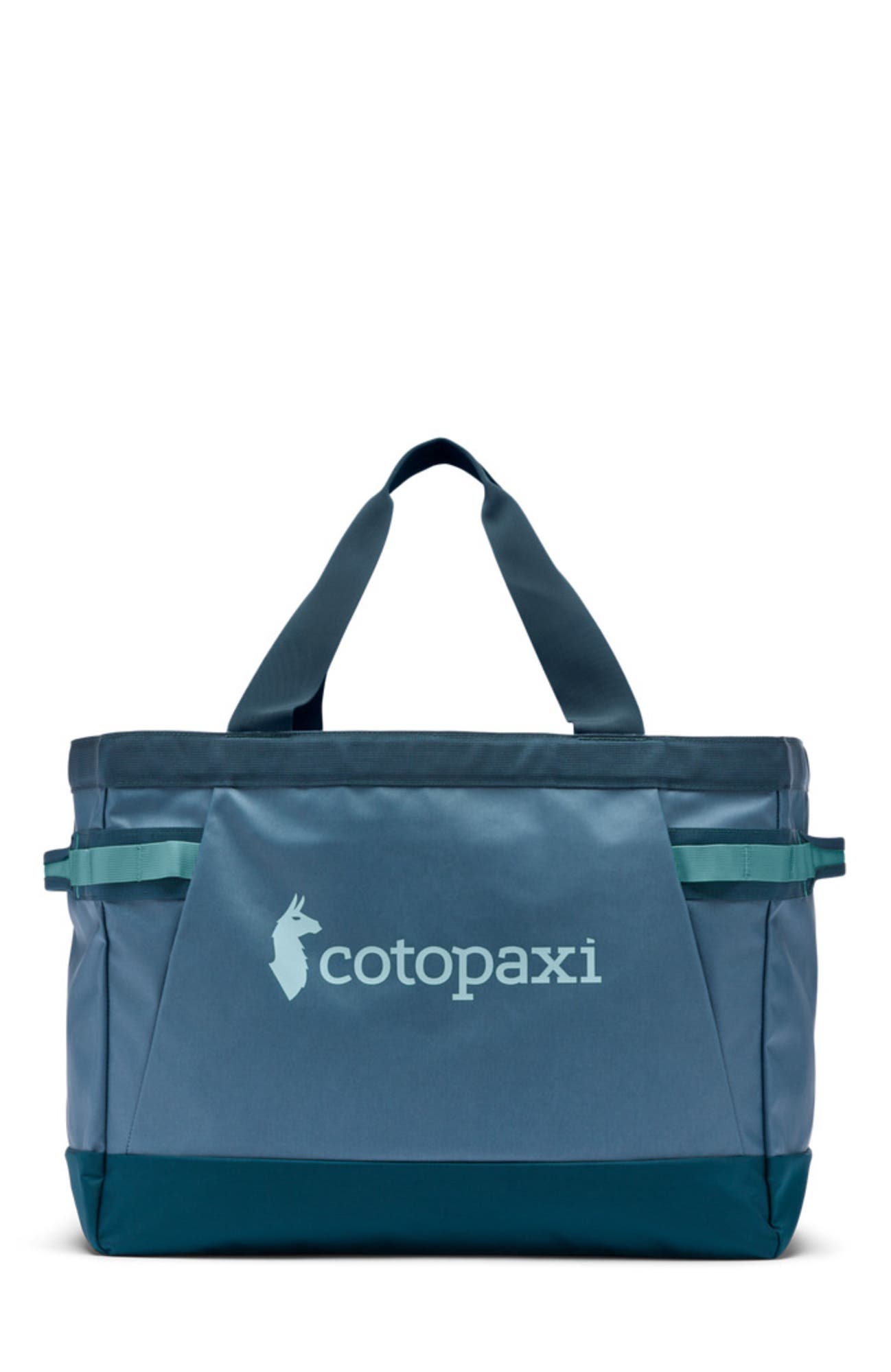 Allpa 60L Gear Hauler Tote, Alternate, color, Bronze