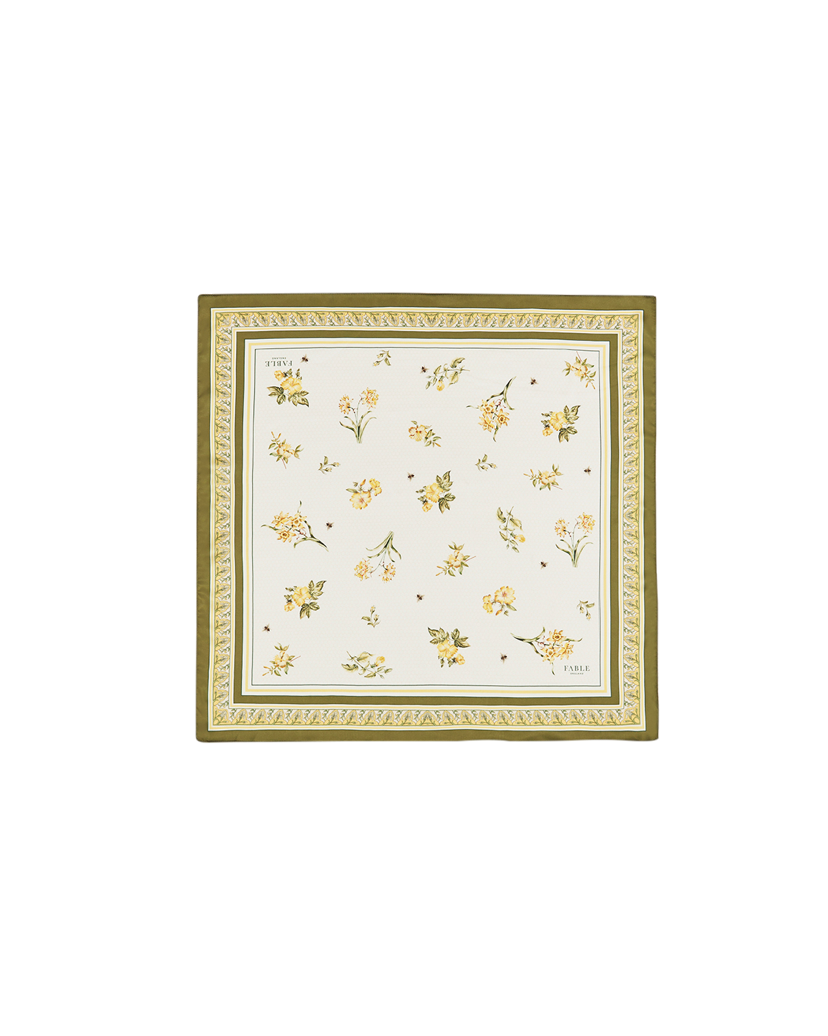 selected Light/Pastel Yellow