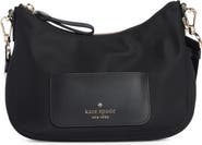 Kate Spade New York chelsea recycled polyamide crossbody bag